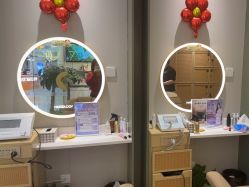 -丝域养发馆