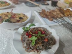 -羊家胡同·龙虾烧烤火锅(龙汇路店)
