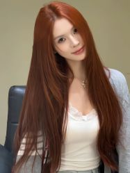 -3AM HAIR SALON染发接发