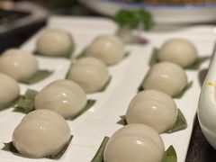 -夜宴江景餐厅