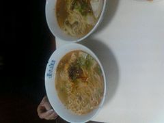 -苏氏牛肉面(北京南路店)