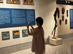 -长春世界雕塑园冰雪艺术天地