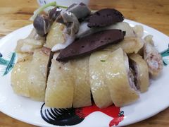 -文昌鸡饭店110号(中山路店)