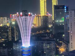 -星城之眼摩天轮