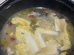 -周渝食惦酸菜鱼(青浦店)