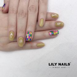 -LILY NAILS美甲美睫