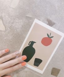 -Lucky 19日式美甲美睫