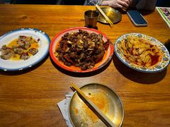 -柴窝堡22号辣子鸡·传承新疆菜