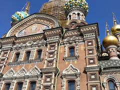 -滴血救世主教堂