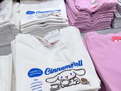 -优衣库(银座店)