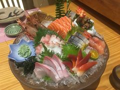 -花潮料理艺食馆(世欧广场店)