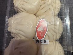 -白玉兰食品甜凤店(合生汇店)