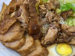 -瑞霖·隆江猪脚饭
