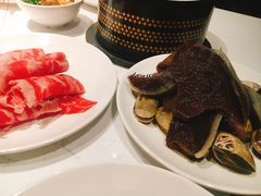 火锅菜-加餐海鲜自助(宝龙一城店)
