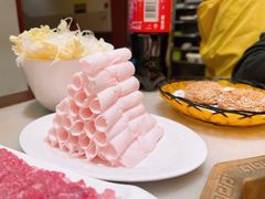 -南门涮肉(后海店)