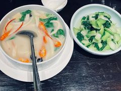 -通安客栈中餐厅·何家小馆