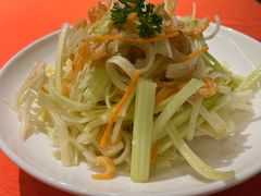 -船歌·鱼水饺青岛菜(正阳路店)