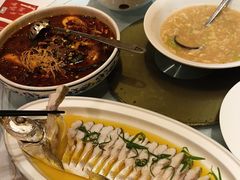 -鼎好家常菜(天桥店)
