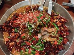 -杨记隆府(白象街店)