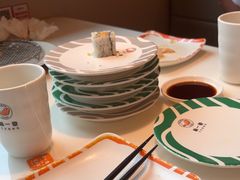 -新一番三文鱼寿司(友谊国贸城店)