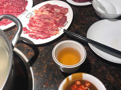 -八合里潮汕鲜牛肉火锅(深圳海岸城店)