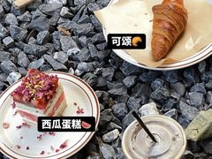 可颂-The Roastery By AllYouWant(福田店)