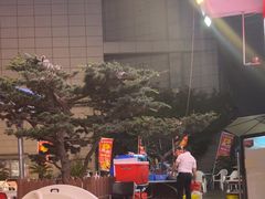 -羊家胡同·龙虾烧烤火锅(龙汇路店)