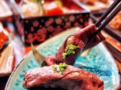 -有喜屋·深夜食堂(北京西路店)