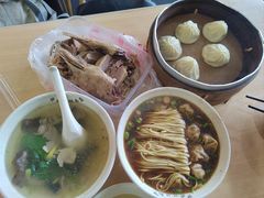 -蒋家桥饺面店(东关街店)
