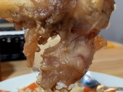 -零·壹新疆羊肉抓饭