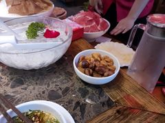-铜人李火锅(西大街店)
