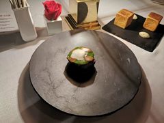 -三嚥阁 La Villa Restaurant