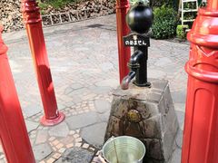 -三鹰之森吉卜力美术馆