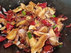 -吃货私房菜(丽江束河古镇店)