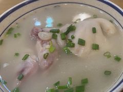 -易老妈蹄花.特色川菜(人民公园总店)