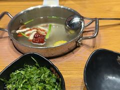 -呷哺呷哺(万达新世界店)