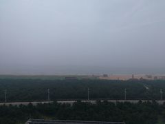 -青岛银沙滩温德姆至尊酒店