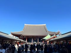 -浅草寺