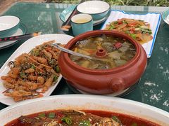 -云隐小厨·传统大理美食(复兴路店)