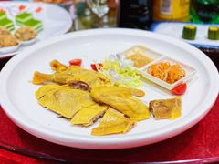 好味清香鸡-万家宴海鲜大酒楼(五四路店)