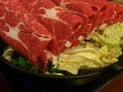 -牛玄庵日式寿喜烧·料理店(新源里店)