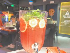 -鸣记脆皮烤鱼·海鲜烤鱼(三八广场店)