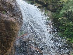 -驼梁风景区