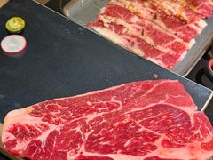 -厚贞日式烤肉(浦东汇智店)