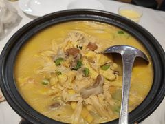 -郭林家常菜(狼垡店)