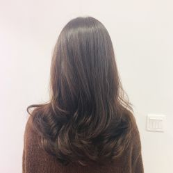 -泽璞堂美发沙龙