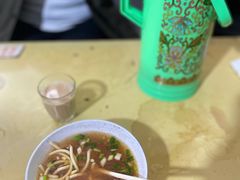 -老光明岗琼甜茶馆