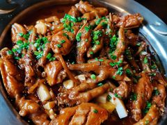 -胖哥俩肉蟹煲(杭州下沙学林街店)