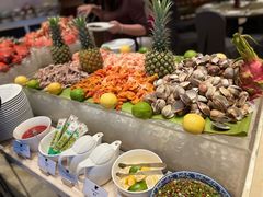 -TABLE·味西餐厅-成都茂业JW万豪酒店