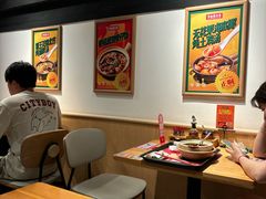 -华记煲仔华·煲仔饭(市桥易发店)